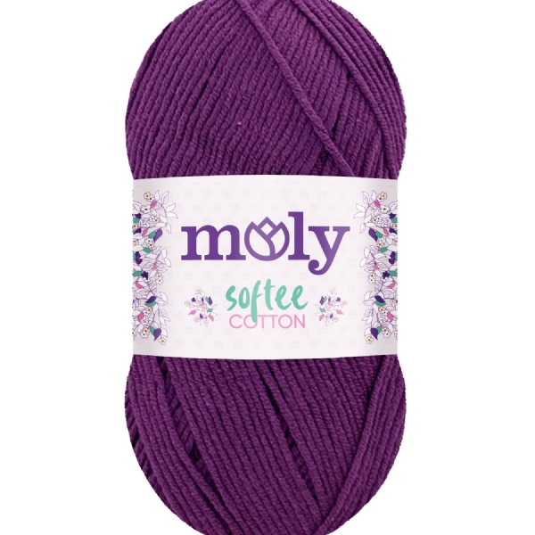SOFTEE COTTON-03 MRDM