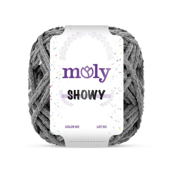 SHOWY-06 GR