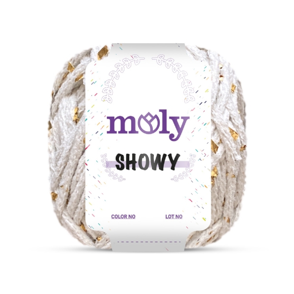SHOWY-09 KREM