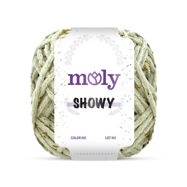 SHOWY-10 KREM