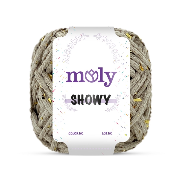 SHOWY-11 BEJ