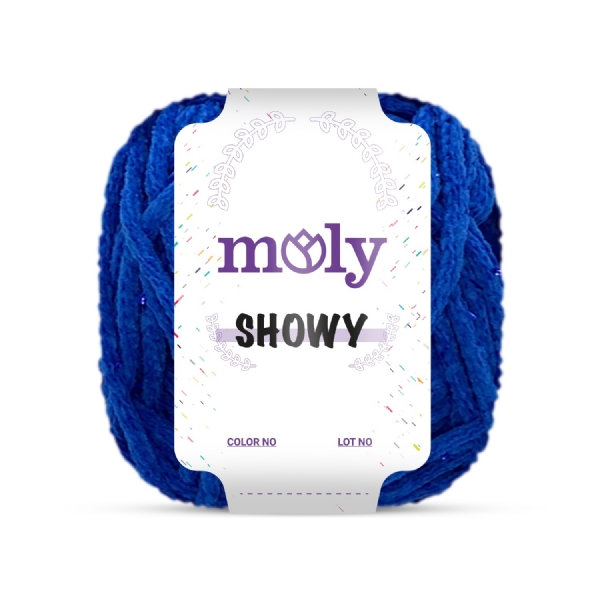 SHOWY-17 SAKS MAV