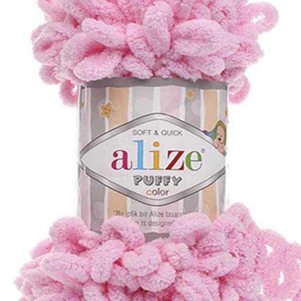 ALZE PUFFY-185