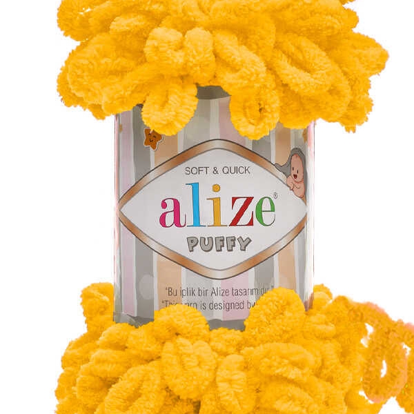 ALZE PUFFY-216