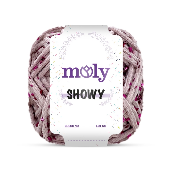 SHOWY-23 KREMT