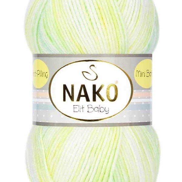 NAKO ELT BABY MN BATK-32424