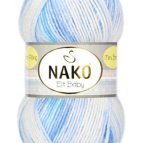 NAKO ELT BABY MN BATK-32459