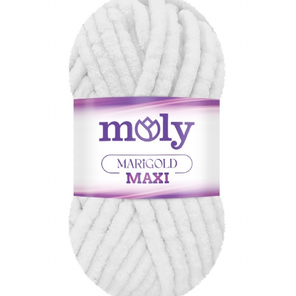 MARGOLD MAX-41 BEYAZ