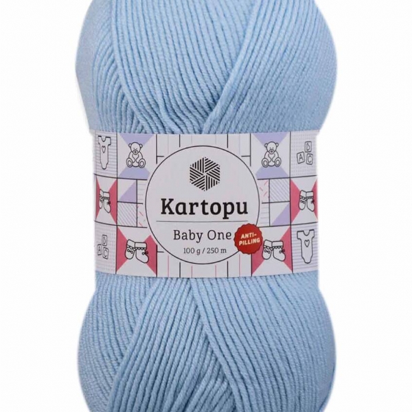 KARTOPU BABY ONE-544 BEBE MAV
