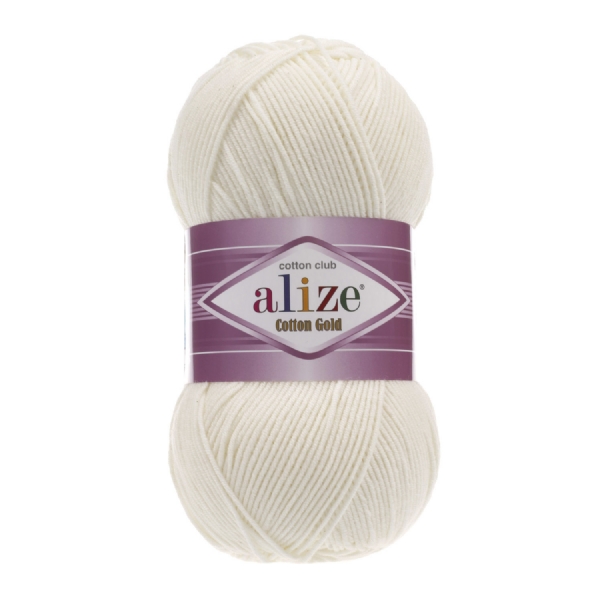 COTTON GOLD-62-acik-krem