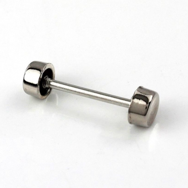 ÇANTA KÖPRÜ HALTER-4 CM GÜMÜŞ