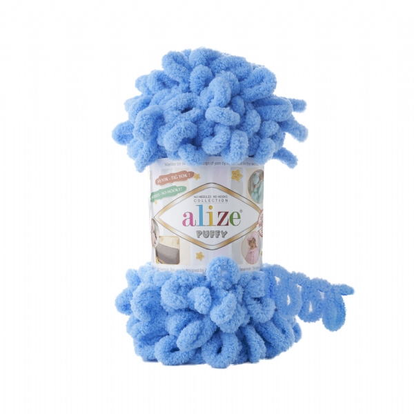 PUFFY-289-mavi