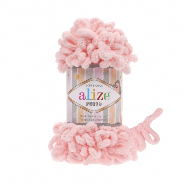 PUFFY-340-pudra-pembe