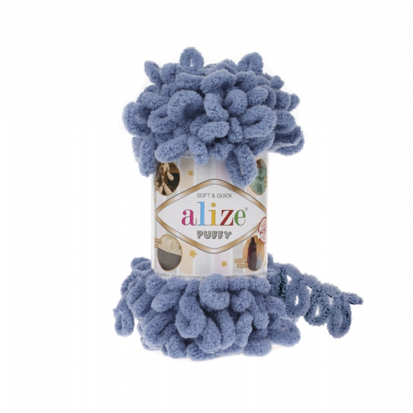 PUFFY-374-mavi