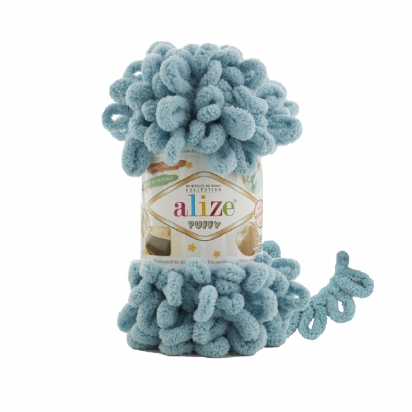 PUFFY-414-azur