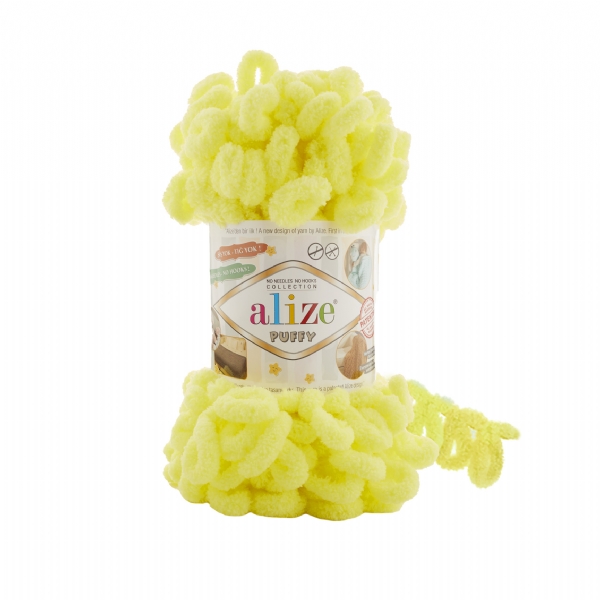 PUFFY-552-neon-limon