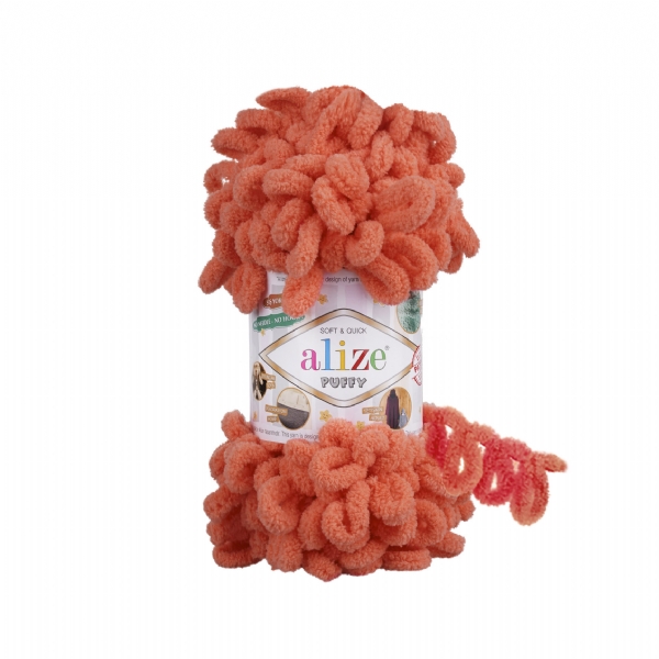 PUFFY-619-mercan