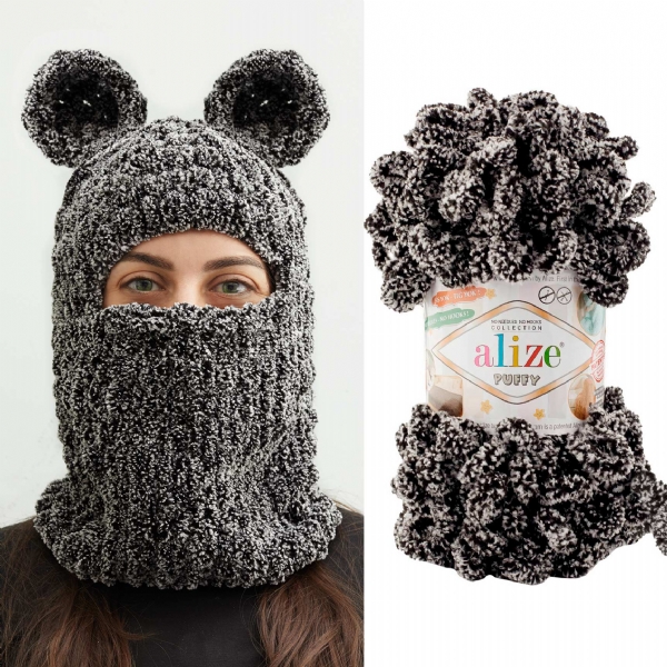 PUFFY-799-panda