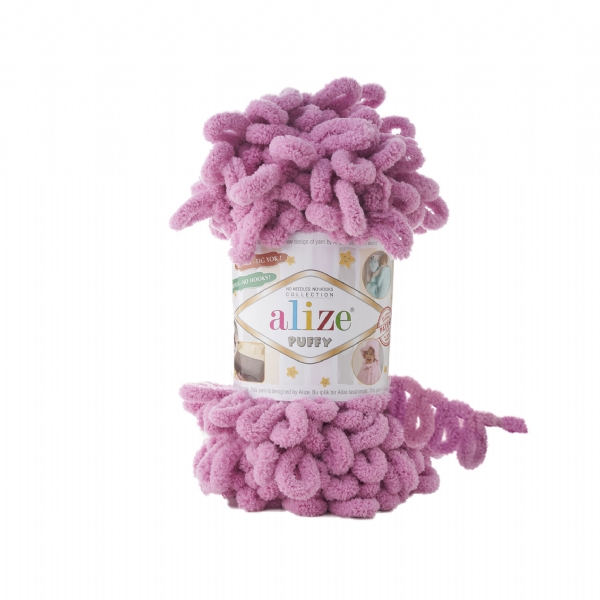 PUFFY-98-gul