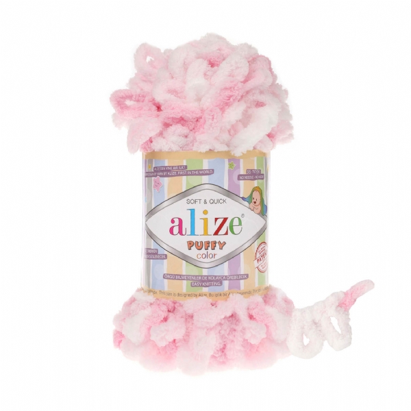 PUFFY COLOR-5863-2