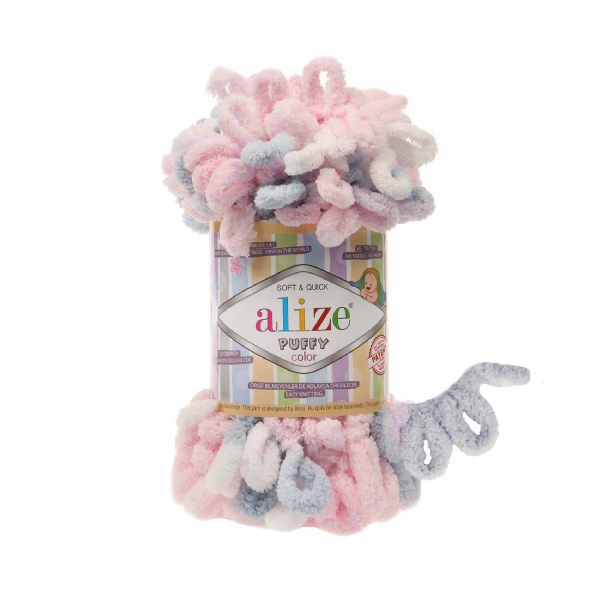 PUFFY COLOR-5864-2