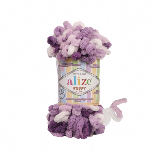 PUFFY COLOR-5923-2