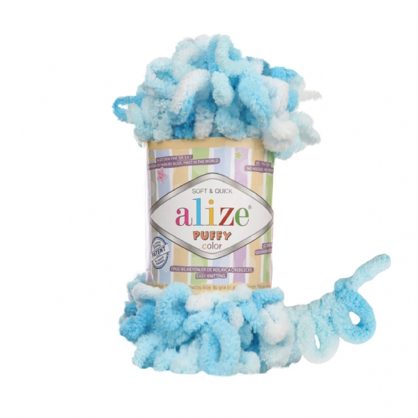 PUFFY COLOR-5924-2