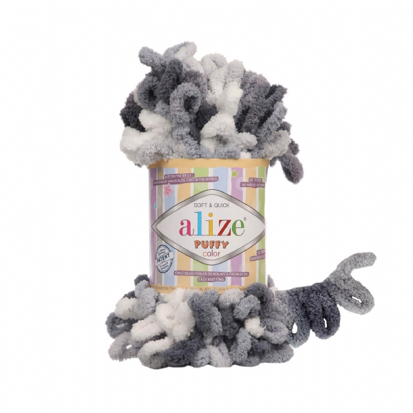 PUFFY COLOR-5925-2