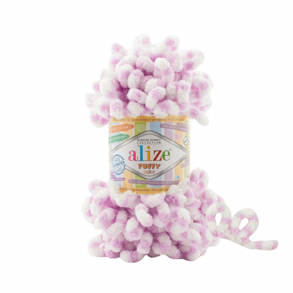 PUFFY COLOR-6458-2