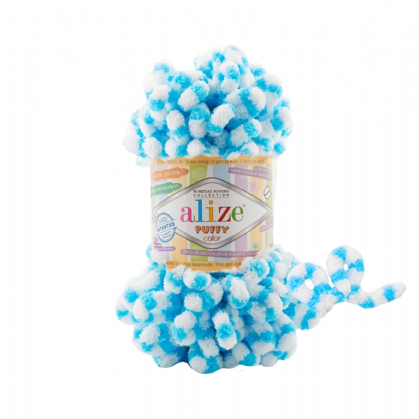 PUFFY COLOR-6459-2
