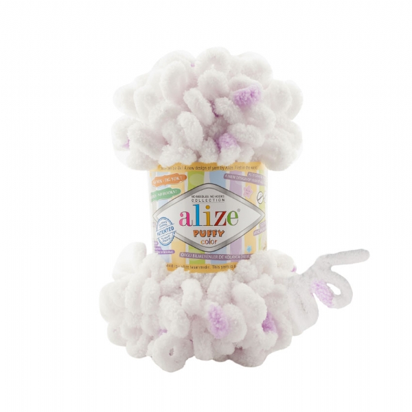 PUFFY COLOR-6470-2