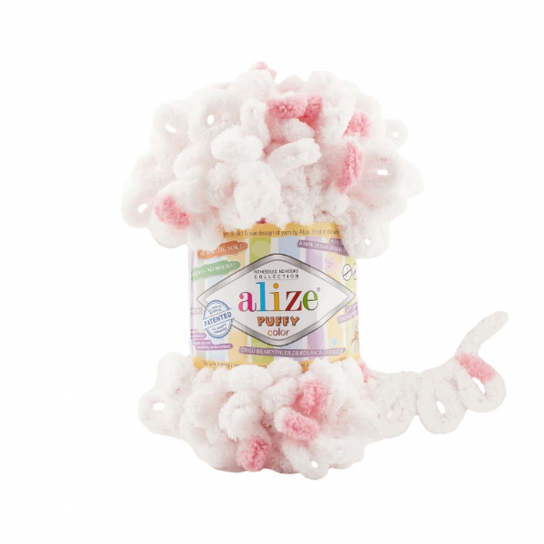 PUFFY COLOR-6492-2