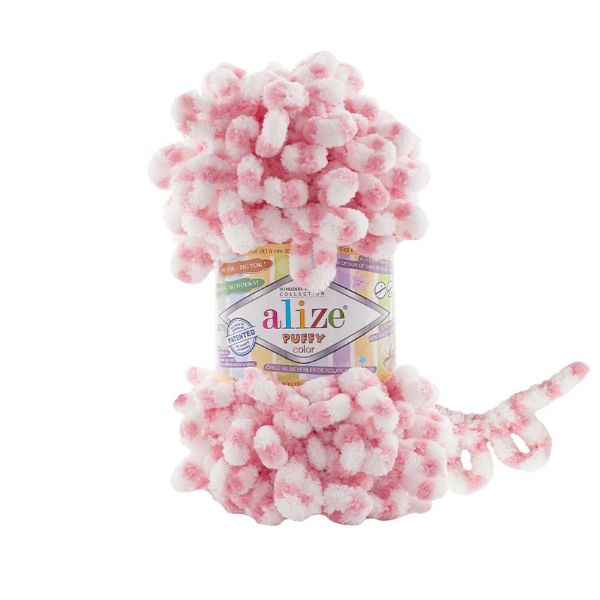 PUFFY COLOR-6494-2