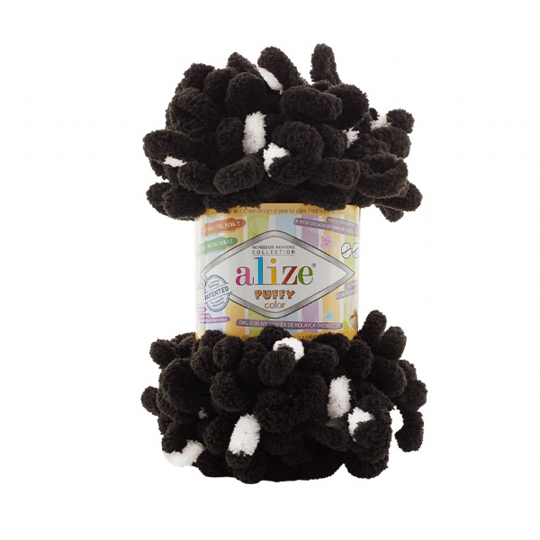 PUFFY COLOR-6543-