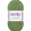 SOFTEE COTTON-46 SOFT YEŞİL
