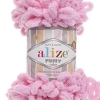 ALZE PUFFY-185