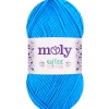 SOFTEE COTTON-19 MAVİ