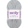 SOFTEE COTTON-27 GRİ