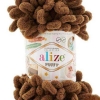 ALZE PUFFY-321