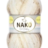 NAKO ELİT BABY MİNİ BATİK-32426