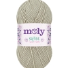 SOFTEE COTTON-37 KOYU  KREM
