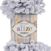 ALZE PUFFY-416