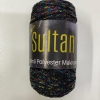 SULTAN SML POLYESTER MAKROME