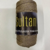 SULTAN SML POLYESTER MAKROME