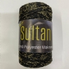 SULTAN SML POLYESTER MAKROME