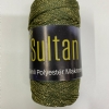 SULTAN SML POLYESTER MAKROME
