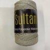 SULTAN SML POLYESTER MAKROME