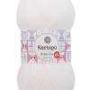 KARTOPU BABY ONE-10 BEYAZ