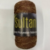 SULTAN SML POLYESTER MAKROME