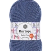 KARTOPU BABY ONE-1533 DENM